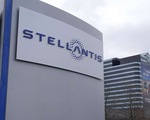 Stellantis liên doanh với LG xây dựng nhà máy pin xe điện