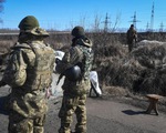 ĐỌC NHANH 24-3: Tổng thống Ukraine kêu gọi NATO hỗ trợ quân sự 