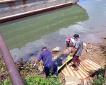 Tắm sông Đồng Nai, hai bé trai 13 tuổi và 15 tuổi chết đuối