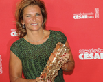 Lần đầu tiên liên hoan phim lừng danh Cannes có nữ chủ tịch