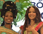 Cuộc thi Hoa hậu các dân tộc Việt Nam 2022: Tổng giải thưởng lên đến 10 tỉ đồng