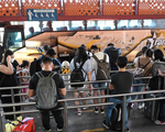 Singapore vừa thông báo mở cửa, nhu cầu đi lại nước ngoài tăng vọt