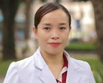 Nữ bác sĩ trẻ chống dịch ở biên giới