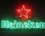 Heineken rút khỏi Nga, tìm cách sang nhượng không lợi nhuận