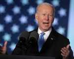 Khảo sát của NBC News: Tỉ lệ ủng hộ Tổng thống Mỹ Biden xuống mức thấp nhất