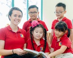 Khám phá bí quyết giỏi tiếng Anh ‘chuẩn Gen Z’ của học sinh Royal School