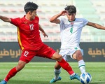 Giải U23 quốc tế - Dubai Cup 2022: Chưa yên tâm với U23 Việt Nam