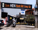 Chủ quán bánh ướt lòng gà bị tố hành hung khách: Sẵn sàng đối chất với người đăng bài nói xấu