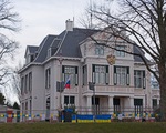 Bỉ, Hà Lan, Ireland trục xuất 42 nhà ngoại giao Nga