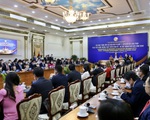Doanh nghiệp tiên phong hiến kế xây dựng TP.HCM là thành phố đáng sống của cả khu vực