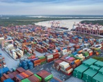 Kiến nghị dời thời điểm thu phí cảng biển tại TP.HCM
