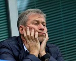 Tỉ phú Abramovich chính thức rao bán Chelsea