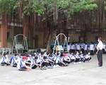Nhiều ca mắc COVID-19, Kiên Giang lên kế hoạch dạy bù chủ nhật cho học sinh lớp 12