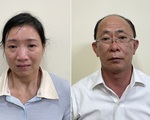 Bình Dương: Cựu chủ tịch HĐQT Tổng công ty 3-2 bị khởi tố bổ sung tội tham ô tài sản