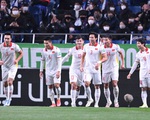 Đội tuyển Việt Nam giải tán sau khi về nước, ông Park chọn ai đi đá SEA Games 31?