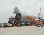 Kiến nghị Thủ tướng cho cấp giấy phép với hãng hàng không IPP Air Cargo