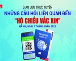 Khi nào cấp 