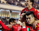 Kết thúc vòng loại World Cup 2022: Tuyển Việt Nam cần cải thiện gì?