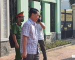 Bắt tạm giam cựu phó chủ tịch UBND TP Biên Hòa