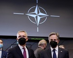 NATO cảnh báo chiến sự ở Ukraine sẽ 