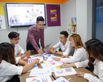 ‘Lớn cùng công nghệ’, Gen Z chọn ngành Digital Marketing