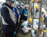 Lần đầu tiên nạn nhân thảm họa hạt nhân Fukushima thắng kiện