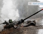 ĐỌC NHANH 6-3: Nga cảnh báo nguy cơ khi NATO cung cấp vũ khí cho Ukraine