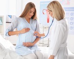 Sự phát triển thai nhi liên quan tới bệnh cao huyết áp sau này