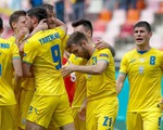 Trận play-off vòng loại World Cup 2022 giữa Ukraine và Scotland bị hoãn