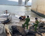 Người đàn ông dọa tự tử trên cầu Thuận Phước đã quay lại nhảy cầu qua đời