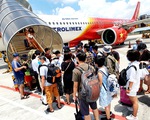 Hàng không Việt đẩy mạnh mở rộng mạng bay nội địa và quốc tế