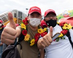 Du lịch nội khởi sắc, khách quốc tế vẫn phải chờ