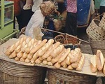 Bánh mì Việt ký sự - Kỳ 5: Ổ bánh mì ngon chảy nước miếng thời đói