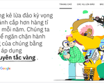 Ra mắt website giúp người dùng Việt nhận diện lừa đảo trực tuyến