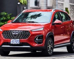 Kia Sonet và Toyota Raize sắp thêm đối thủ SUV hạng A tại Việt Nam