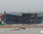 La Nina duy trì hết năm, mưa bão dồn dập trong tháng 10-11, trọng tâm ở Trung Bộ và Tây Nguyên