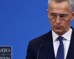 NATO tăng gấp 10 lần quân số ở phía đông kể từ khi chiến sự Ukraine nổ ra