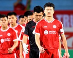 Hoàng Đức muốn cùng U23 Việt Nam bảo vệ tấm HCV SEA Games