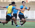 Môn bóng đá nam SEA Games 31: Các đối thủ của U-23 Việt Nam chuẩn bị ra sao?