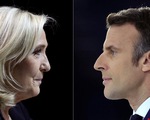 Sau 20 năm Pháp mới có 1 tổng thống đương nhiệm dẫn đầu vòng bỏ phiếu đầu tiên