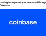 Dự án blockchain Việt thứ hai được niêm yết trên sàn giao dịch tiền mã hóa hàng đầu thế giới