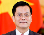 Đại sứ Hà Kim Ngọc tiếp tục giữ chức thứ trưởng Bộ Ngoại giao