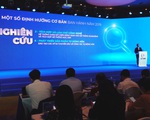 Tập đoàn Điện lực Việt Nam tổ chức Hội nghị Tự động hóa trong chuyển đổi số