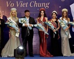 Việt Nam nắm bản quyền quốc tế cuộc thi 