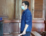 Y án 2 năm tù với bị cáo Lê Chí Thành tội chống người thi hành công vụ