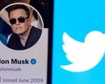 Elon Musk bị kiện vì chậm khai báo khoản đầu tư vào Twitter