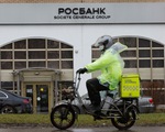 Lạm phát tại Nga lên mức cao nhất trong hơn 20 năm