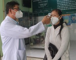 TP.HCM: F0 phải khai báo trực tuyến trong 48 giờ đầu