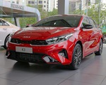 Kia, Mazda, Peugeot tăng giá xe từ tháng 9, khách hàng chạy đua đặt cọc trước nghỉ lễ