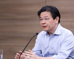 Bộ trưởng Lawrence Wong chắc khả năng kế nhiệm Thủ tướng Singapore Lý Hiển Long?
